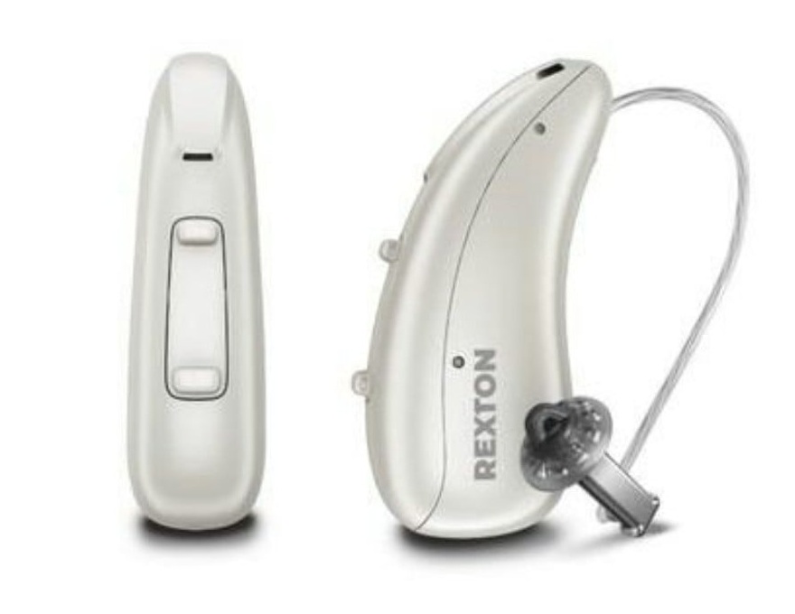 Rexton Reach R-Li İşitme Cihazı